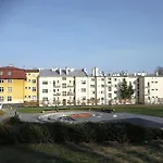 Nad Fontanna Apartment *