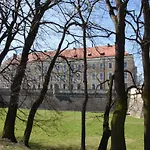 Nad Fontanną Apartament Rzeszów