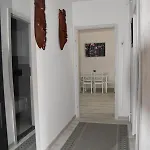Apartment Nad Fontanna