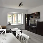 Nad Fontanną Apartament Rzeszów