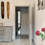 Nad Fontanną Apartament