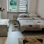 Apartament Nad Fontanną *