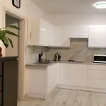 Nad Fontanną Apartament *
