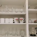 Nad Fontanna Apartment