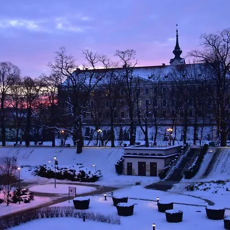 Apartment Nad Fontanna Rzeszow
