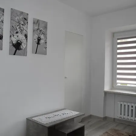 Appartement Nad Fontanna *