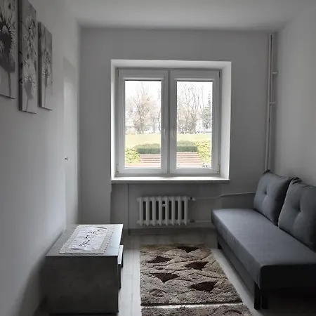 Apartamento Nad Fontanna Rzeszów