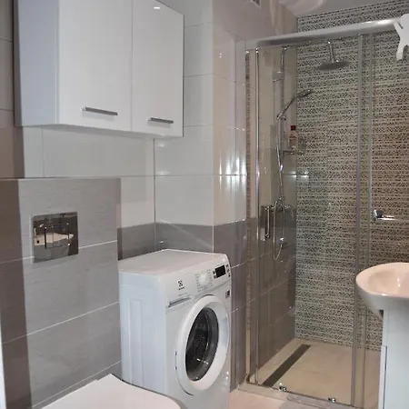 Nad Fontanna Rzeszów