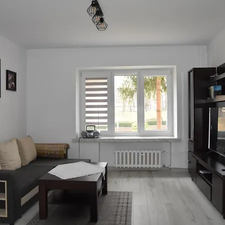 Appartement Nad Fontanna *