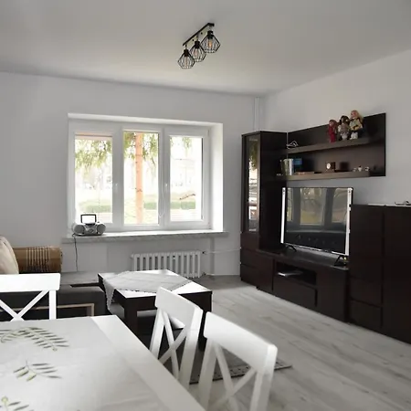 Nad Fontanna Apartamento Rzeszów