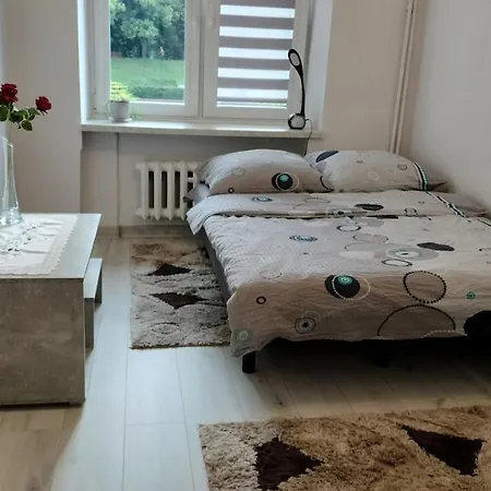 Apartamento Nad Fontanna *