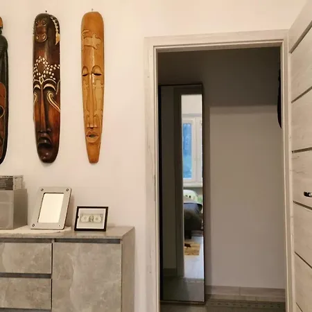 Nad Fontanna Rzeszów