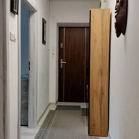 Apartamento Nad Fontanna Rzeszów