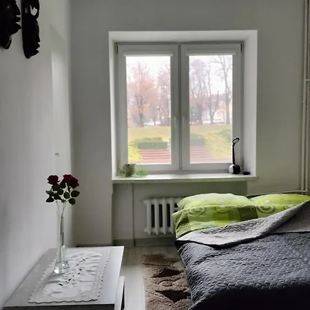 Nad Fontanna * Rzeszów