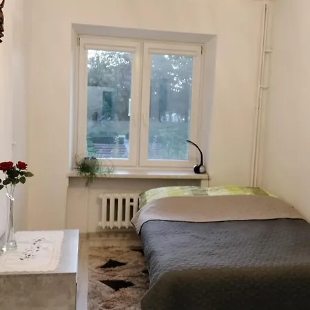 Nad Fontanna * Rzeszów