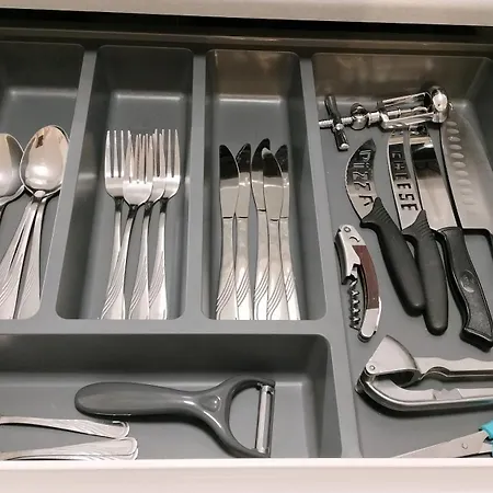 Nad Fontanna Apartamento *