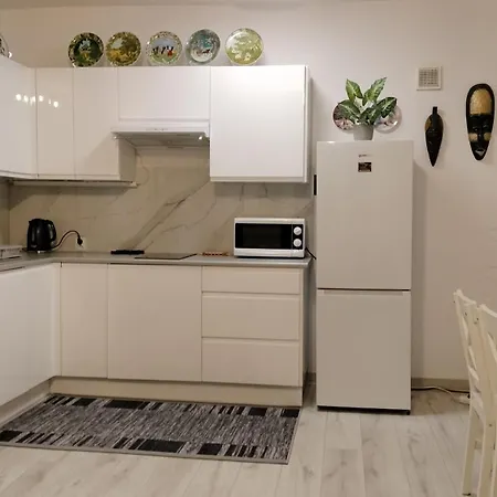 Nad Fontanna * Rzeszow