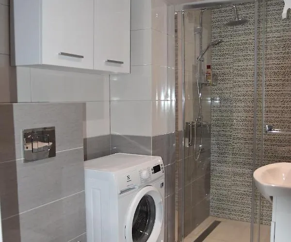 Nad Fontanna Rzeszów