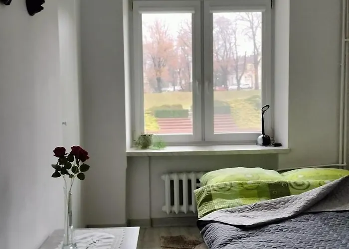 Nad Fontanna * Rzeszów