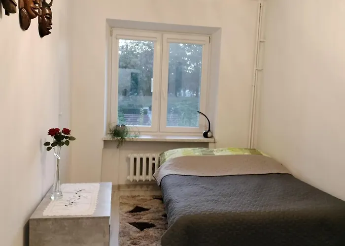 Nad Fontanna * Rzeszów