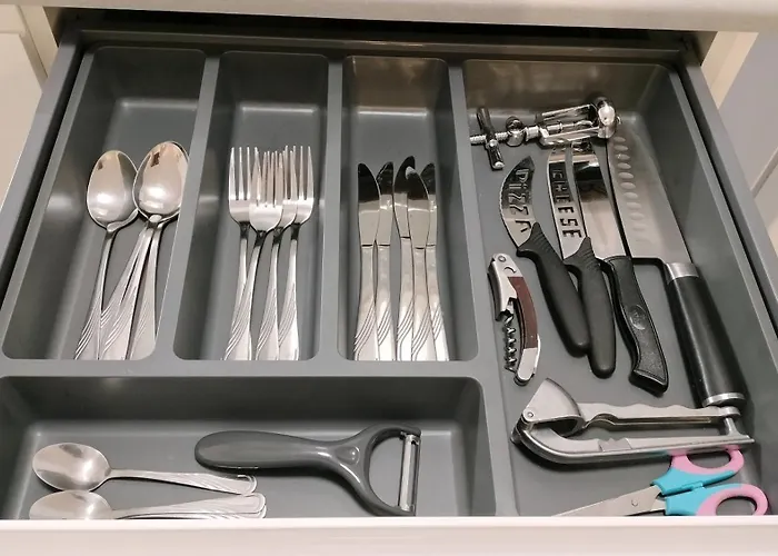 Nad Fontanna Lägenhet *