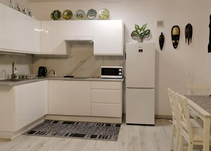 Nad Fontanna * Rzeszow